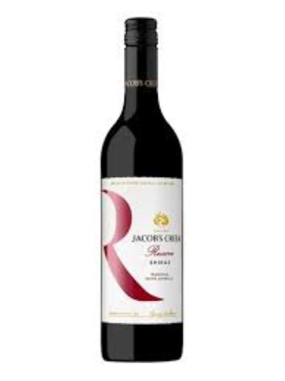 JACOB'S CREEK RESERVE SHIRAZ 75CL